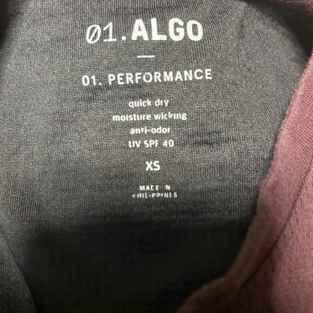 Pullover - Picture 3 of 3